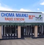 Choma Maanu Radio Station