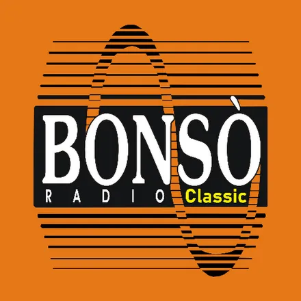 BONSO Radio Classic