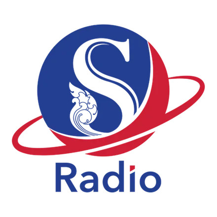 Sky Radio FM 107.75Mhz