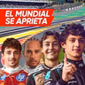 Ep. 261 - El mundial se aprieta
