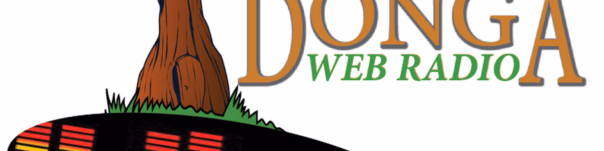 DONGA WEB  RADIO