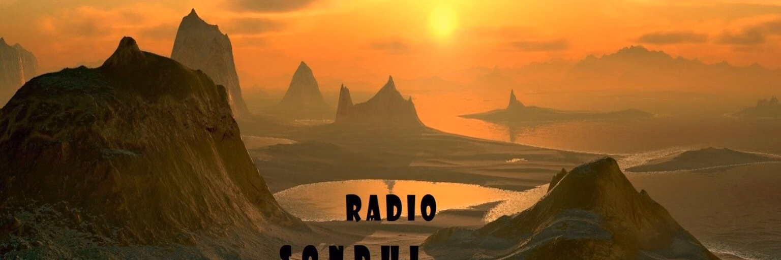Radio Sondhi