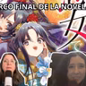 Podcast #428 - Las novelas «﻿Though I Am an Inept Villainess» entra en arco final en su volumen 13 (18-08-2026)