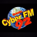 RADIO CYBER FM POWER 92