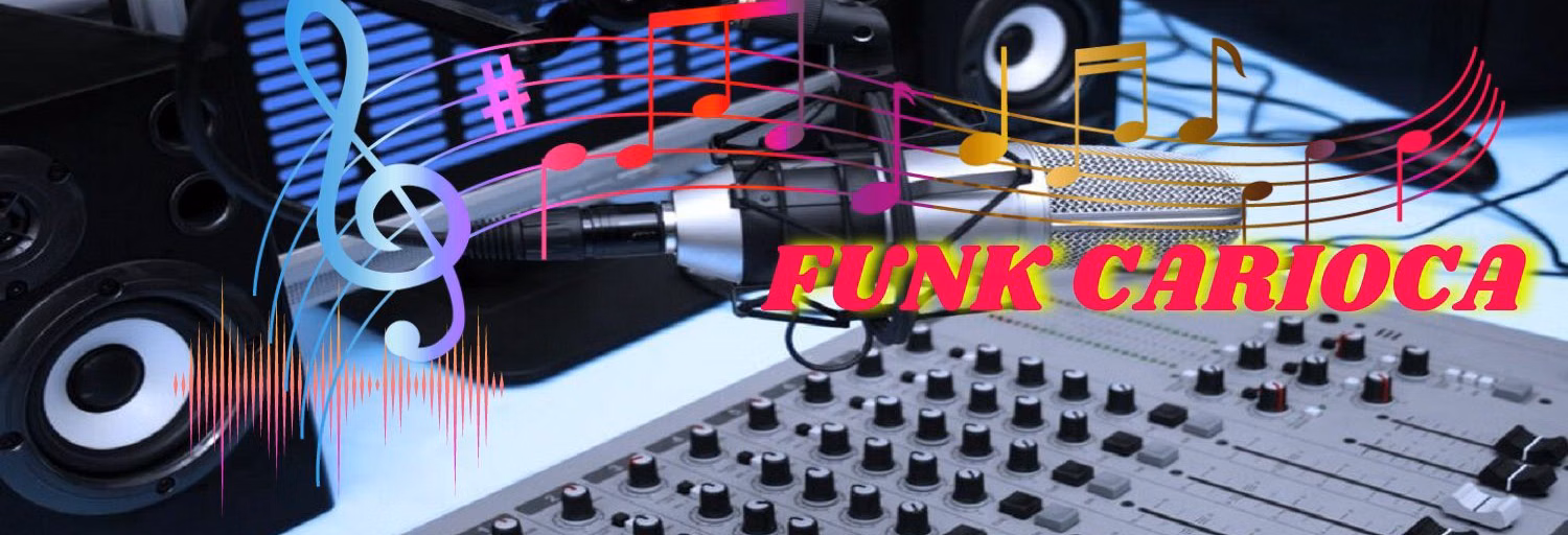 FUNK CARIOCA