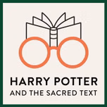 Harry Potter and the Sacred Text