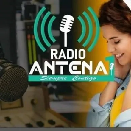 Radio Antena1 MDD