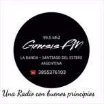 FM 99.5 GENESIS MHZ