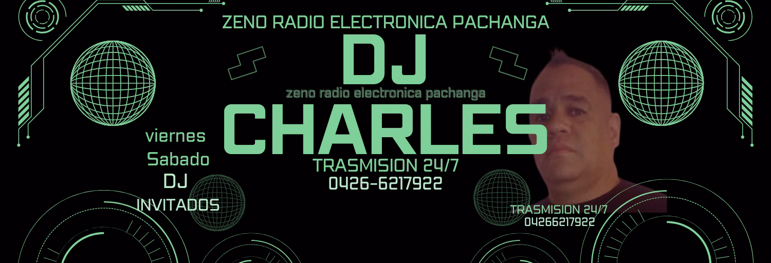 ELECTRONICA PACHANGA