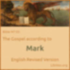 Bible (ERV) NT 02: Mark by English Revised Version