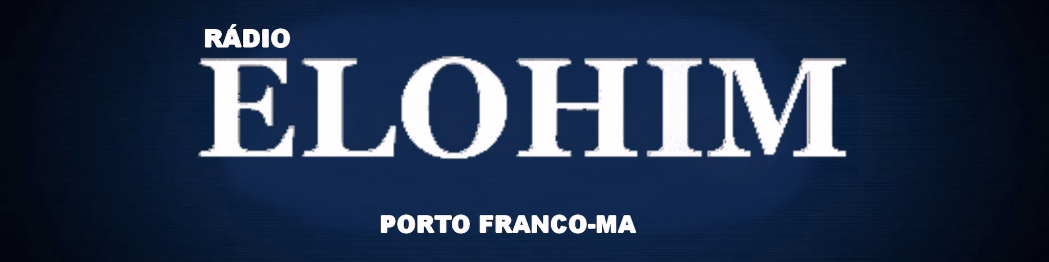 RÁDIO ELOHIM