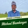 Michael Bamberger: Journalist & Author