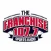 107.7 The Franchise - KRXO