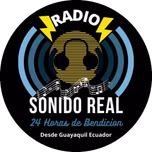 SONIDO REAL ONLINE