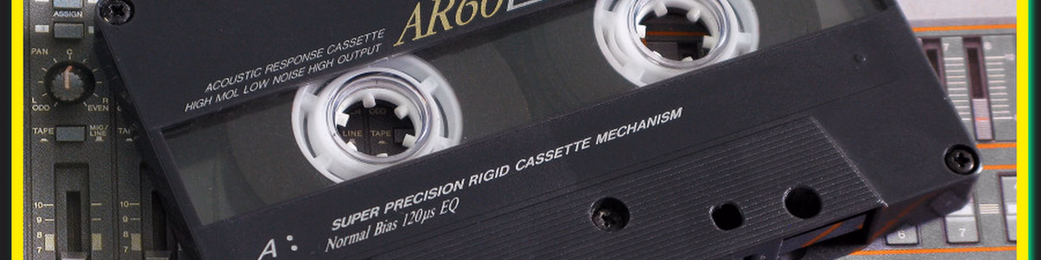 80s Memories