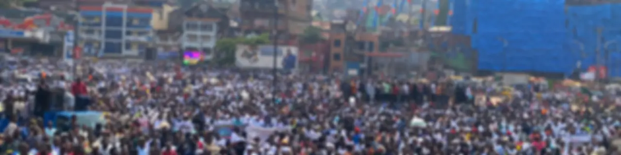 Habari za sud kivu