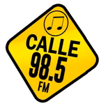 CALLE98.5FM