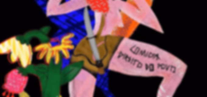 Ep. 20 - Comida