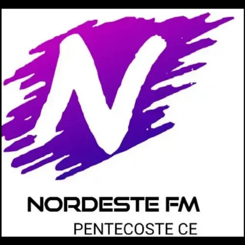 Web Rádio Nordeste FM