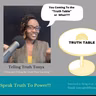 “Ladies Activate Your Feminine Power”