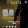 Andrés Filomeno Mendoza Celis "El Canibal de Atizapán"
