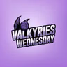 [Valkyries Wednesday] Valkyries' Riveting Close-out of Wings