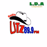 Radio Utz 89.9 FM