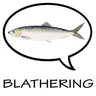 Blathering - 445 - Über Mülltonnen und Politik