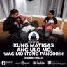 285. KUNG MATIGAS ANG ULO MO, WAG MO ITONG PANOORIN (HEBREWS 3)