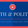 One Nation, Under God, Indivisible (Audio)