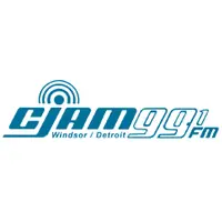 CJAM 99.1 FM -