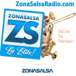 ZonaSalsa Salsa De Verdad!