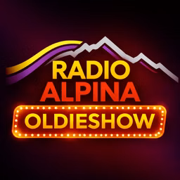 Radio Alpina - die Oldieshow mit Jonas Eder