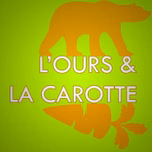 L'ours et la carotte