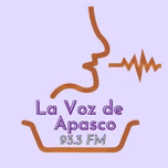 Radio "La Voz de Apasco" en vivo