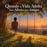 Quando a Vida Adulta Nos Afasta dos Amigos