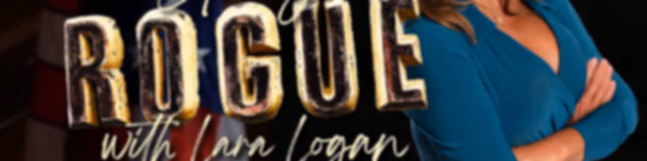 Going Rogue with Lara Logan