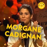 Morgane Cadignan - La place handicapée (2022)