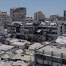 Gaza students with scholarships refused Irish visas