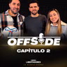 OFFSIDE LIBERTADORES - ANÁLISIS DE LA ÚLTIMA FECHA, JUEGOS, PREMIOS Y MÁS - #2