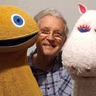 Distinct Nostalgia Tribute - Nigel Plaskitt (voice of Hartley Hare) remembers his friend and Rainbow puppeter Ronnie Le Drew