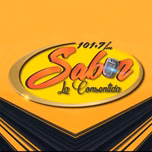 SABOR 101.7 FM
