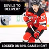 New Jersey Devils Using HOUSE MONEY Next Season