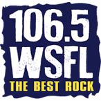 WSFL 106.5 FM