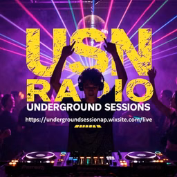 USN RADIO