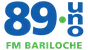 FM Bariloche 89.1