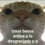 Alone post
