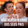 COMO NÃO REPETIR O ERRO DOS SEUS PAIS | Entra Pra Ficar #6