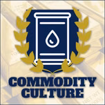 Commodity Culture