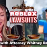 Roblox Lawsuits and Protecting Kids Online: An Interview with Whitney Ray Di Bona of Drugwatch